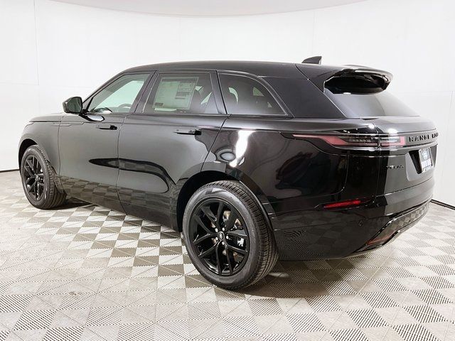 2025 Land Rover Range Rover Velar Dynamic SE