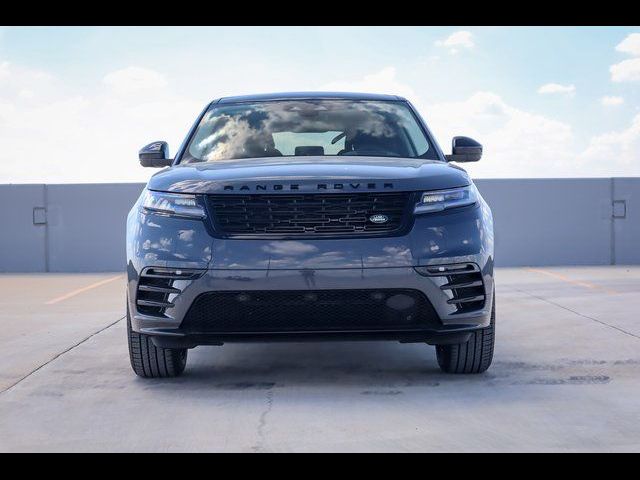 2025 Land Rover Range Rover Velar Dynamic SE