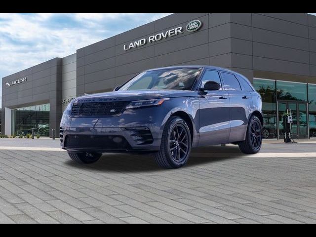 2025 Land Rover Range Rover Velar Dynamic SE