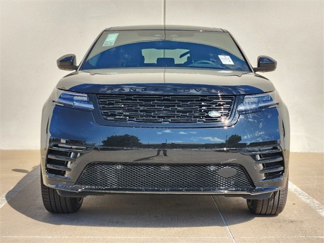 2025 Land Rover Range Rover Velar Dynamic SE