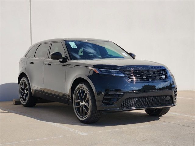 2025 Land Rover Range Rover Velar Dynamic SE