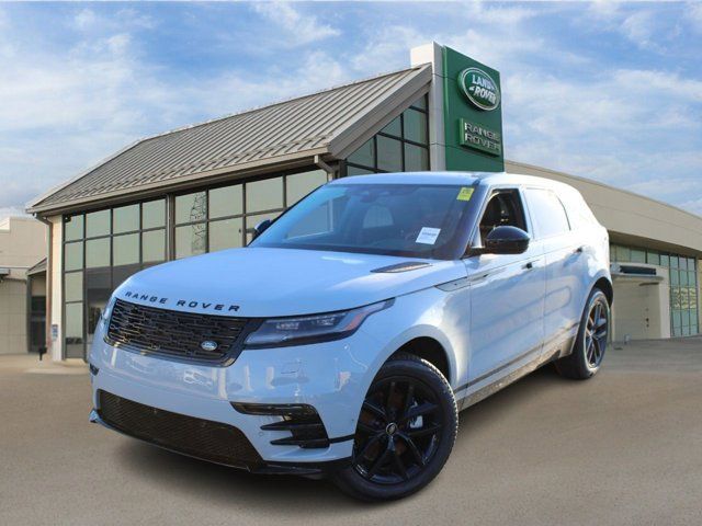 2025 Land Rover Range Rover Velar Dynamic SE