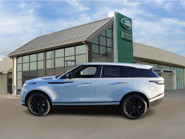 2025 Land Rover Range Rover Velar Dynamic SE