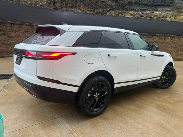 2025 Land Rover Range Rover Velar Dynamic SE