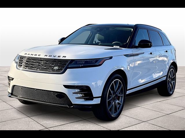 2025 Land Rover Range Rover Velar Dynamic SE