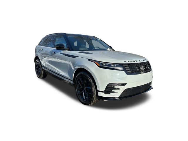 2025 Land Rover Range Rover Velar Dynamic SE