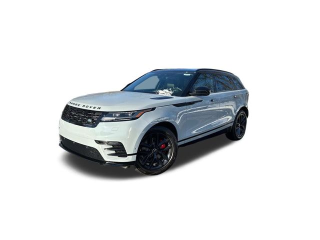 2025 Land Rover Range Rover Velar Dynamic SE