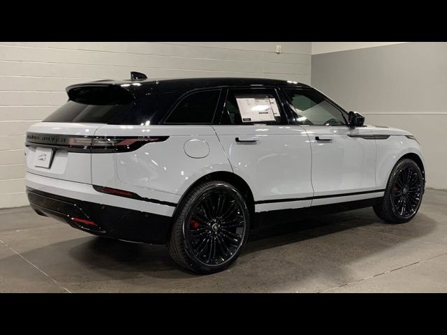 2025 Land Rover Range Rover Velar Dynamic SE