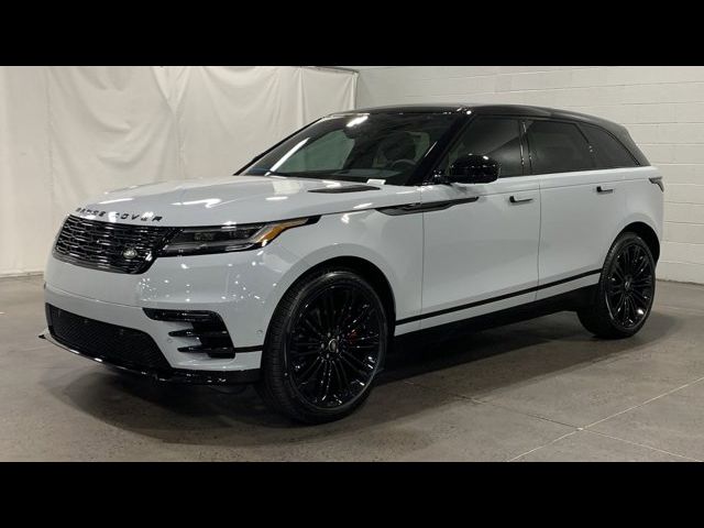 2025 Land Rover Range Rover Velar Dynamic SE