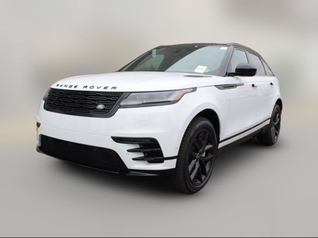 2025 Land Rover Range Rover Velar Dynamic SE