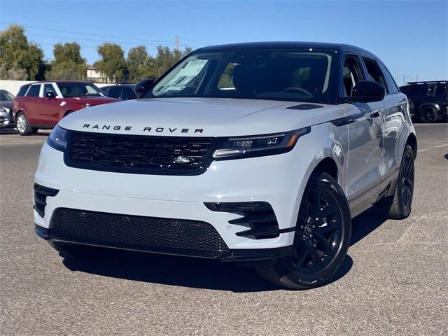 2025 Land Rover Range Rover Velar Dynamic SE