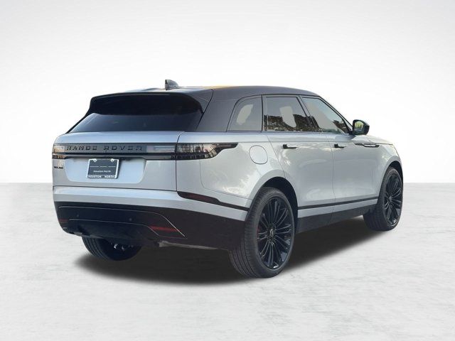 2025 Land Rover Range Rover Velar Dynamic SE