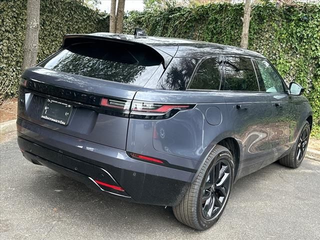 2025 Land Rover Range Rover Velar Dynamic SE