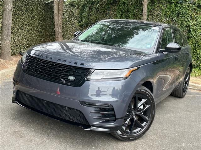 2025 Land Rover Range Rover Velar Dynamic SE