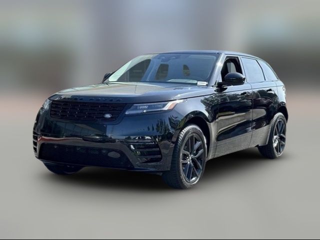 2025 Land Rover Range Rover Velar Dynamic SE