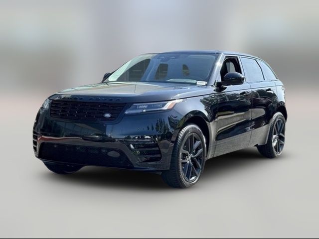 2025 Land Rover Range Rover Velar Dynamic SE