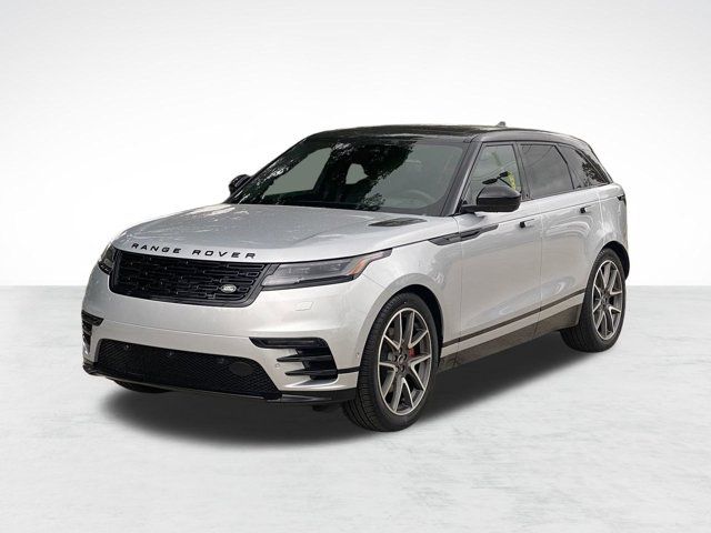 2025 Land Rover Range Rover Velar Dynamic SE