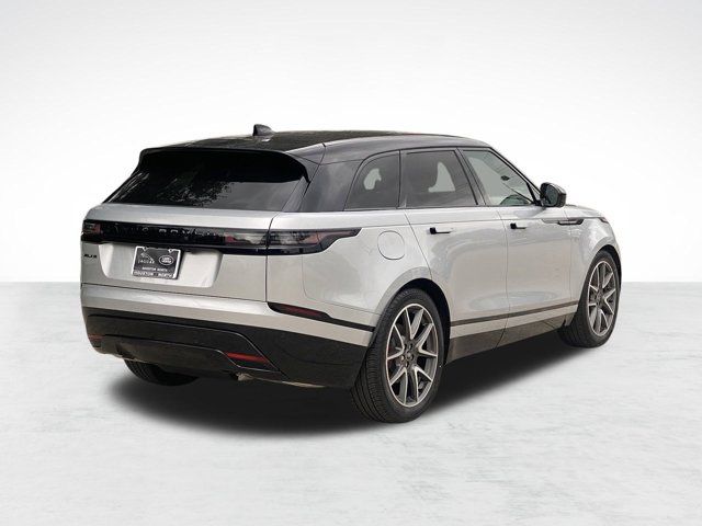 2025 Land Rover Range Rover Velar Dynamic SE