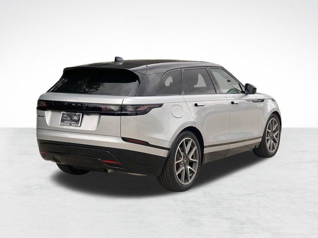 2025 Land Rover Range Rover Velar Dynamic SE