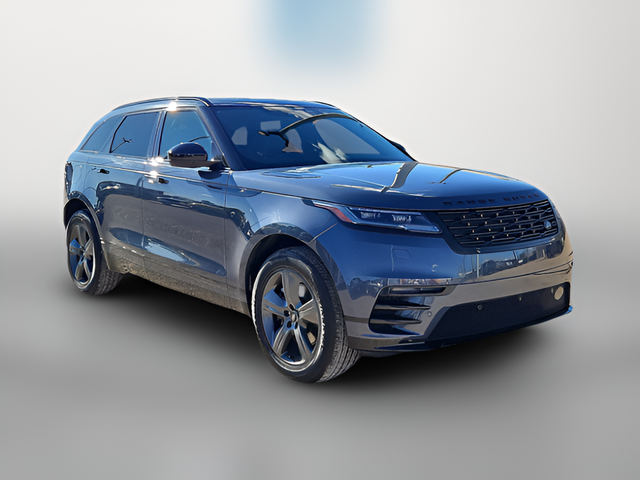 2025 Land Rover Range Rover Velar Dynamic SE