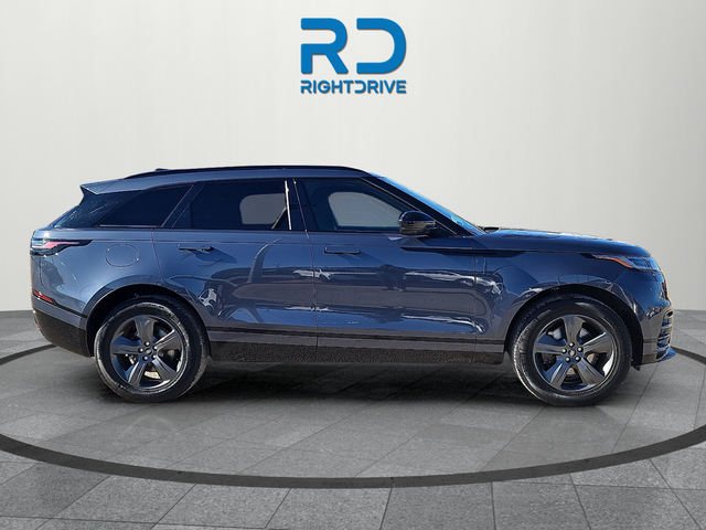 2025 Land Rover Range Rover Velar Dynamic SE
