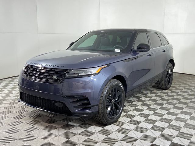 2025 Land Rover Range Rover Velar Dynamic SE