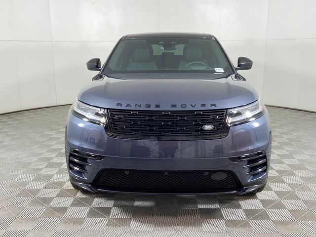 2025 Land Rover Range Rover Velar Dynamic SE