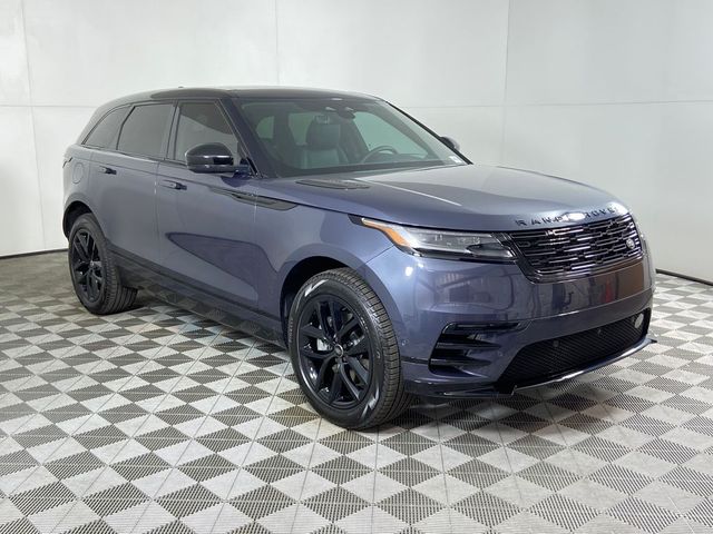 2025 Land Rover Range Rover Velar Dynamic SE