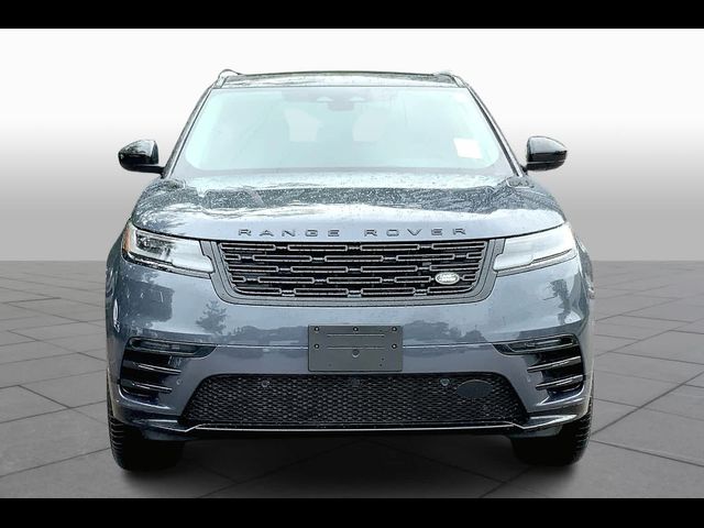 2025 Land Rover Range Rover Velar Dynamic SE