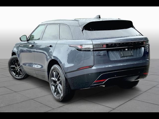 2025 Land Rover Range Rover Velar Dynamic SE