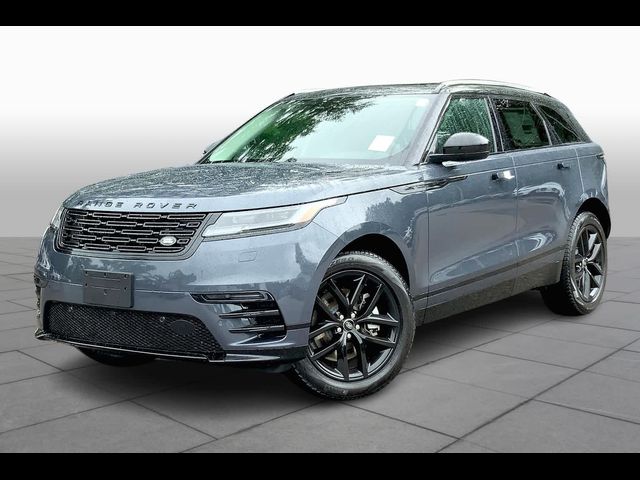 2025 Land Rover Range Rover Velar Dynamic SE