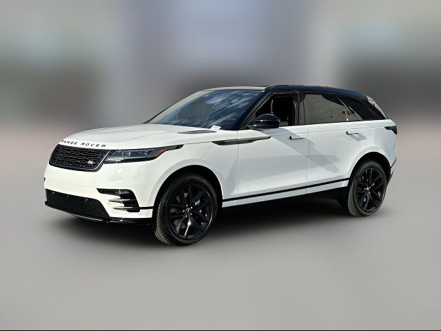 2025 Land Rover Range Rover Velar Dynamic SE