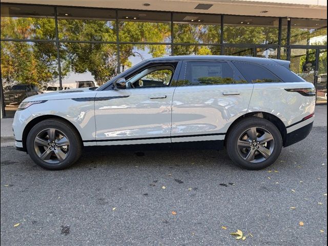 2025 Land Rover Range Rover Velar Dynamic SE