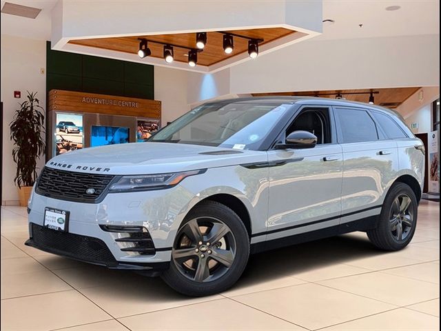 2025 Land Rover Range Rover Velar Dynamic SE