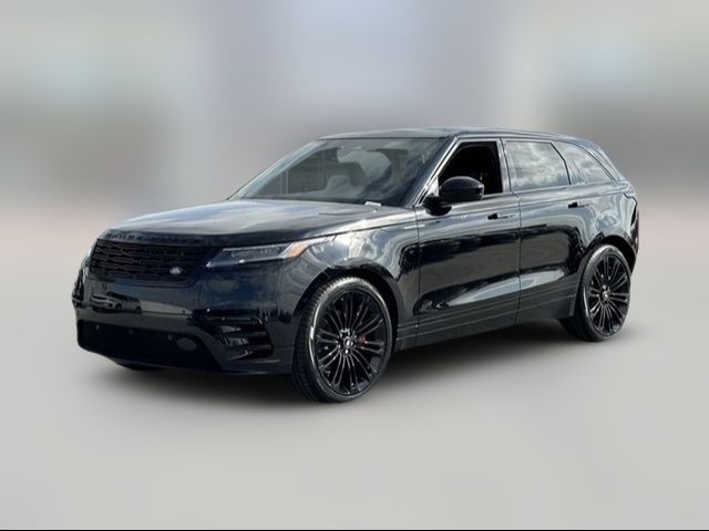 2025 Land Rover Range Rover Velar Dynamic SE