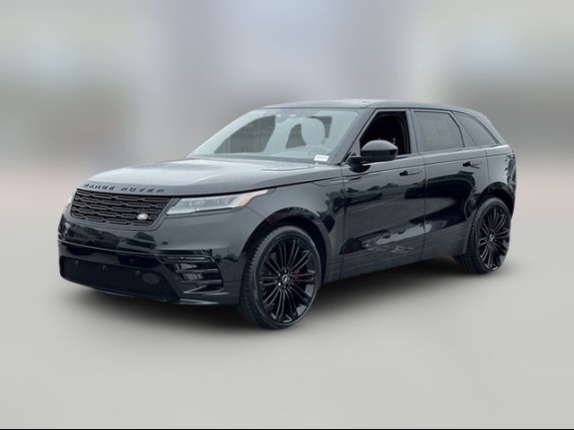 2025 Land Rover Range Rover Velar Dynamic SE