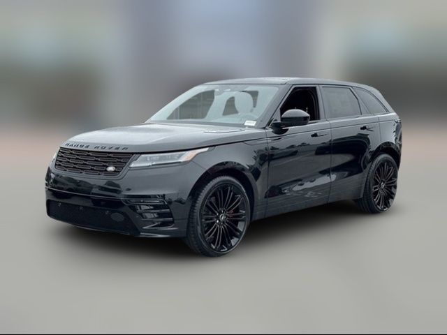 2025 Land Rover Range Rover Velar Dynamic SE