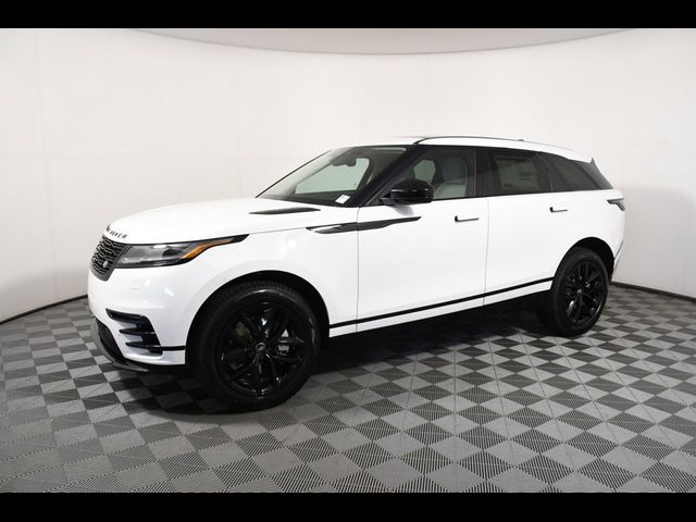 2025 Land Rover Range Rover Velar Dynamic SE