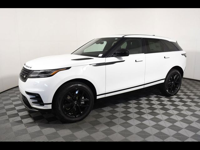 2025 Land Rover Range Rover Velar Dynamic SE