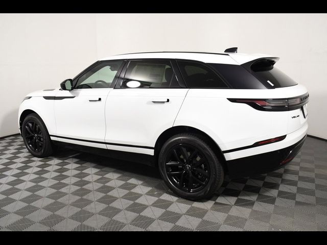 2025 Land Rover Range Rover Velar Dynamic SE