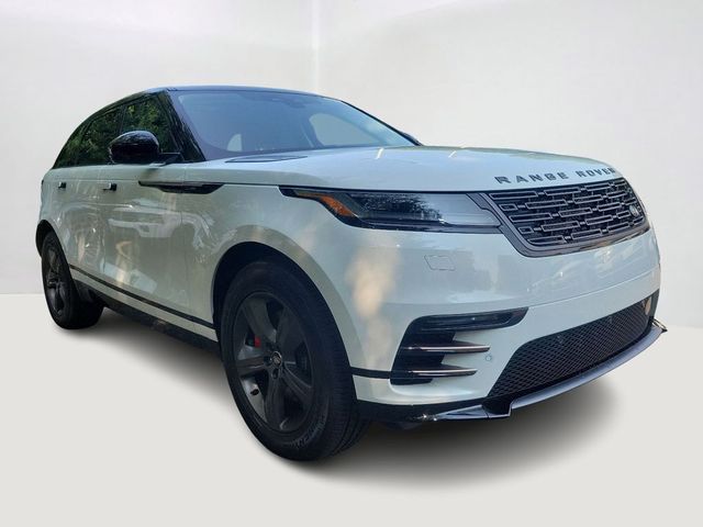 2025 Land Rover Range Rover Velar Dynamic SE