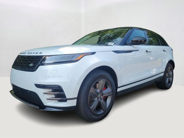 2025 Land Rover Range Rover Velar Dynamic SE