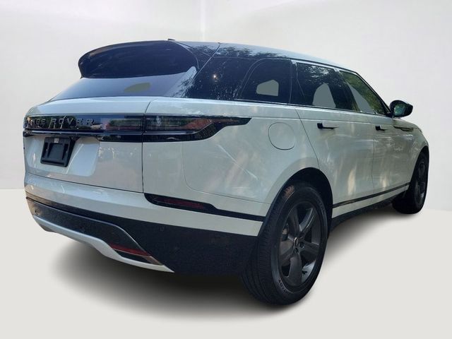 2025 Land Rover Range Rover Velar Dynamic SE