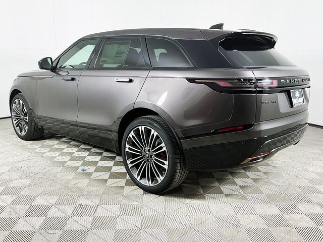 2025 Land Rover Range Rover Velar Dynamic SE