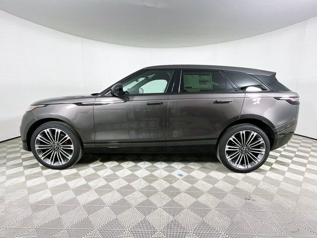 2025 Land Rover Range Rover Velar Dynamic SE