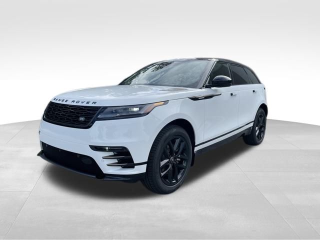 2025 Land Rover Range Rover Velar Dynamic SE