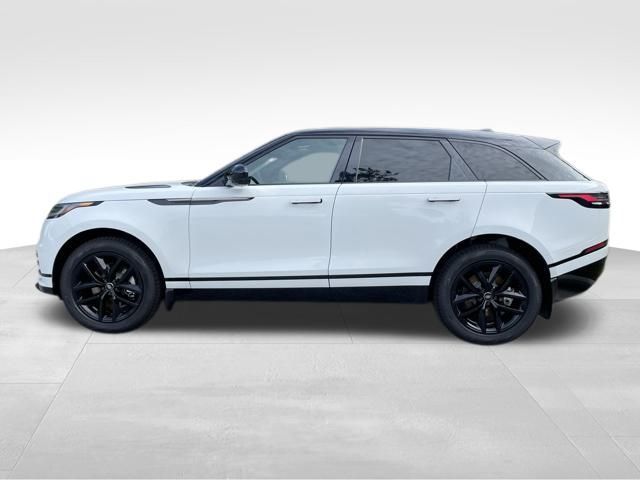 2025 Land Rover Range Rover Velar Dynamic SE