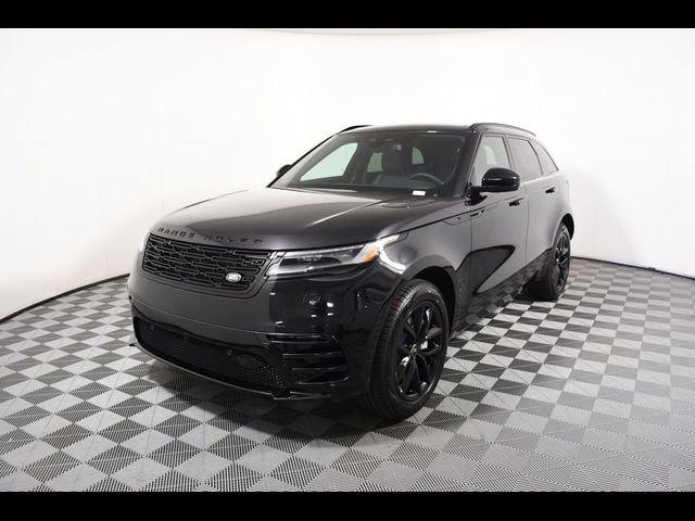 2025 Land Rover Range Rover Velar Dynamic SE