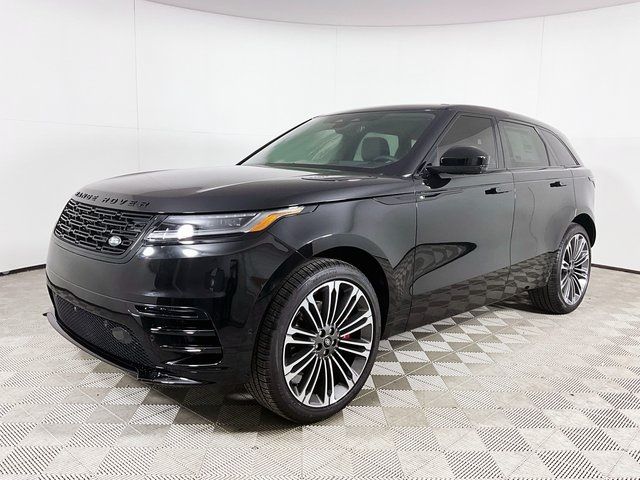 2025 Land Rover Range Rover Velar Dynamic SE