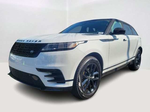 2025 Land Rover Range Rover Velar Dynamic SE